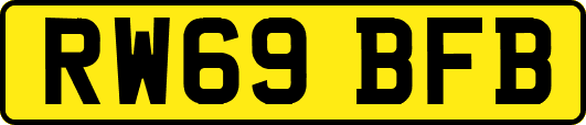 RW69BFB
