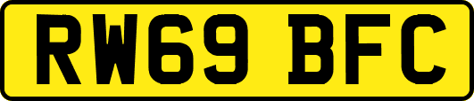 RW69BFC