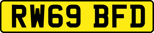 RW69BFD