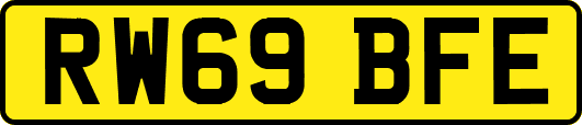 RW69BFE