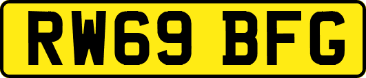 RW69BFG