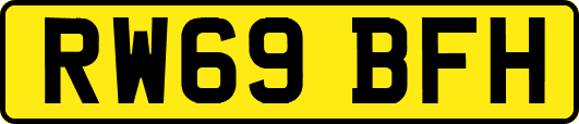 RW69BFH