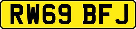 RW69BFJ