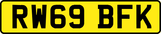 RW69BFK