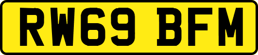 RW69BFM