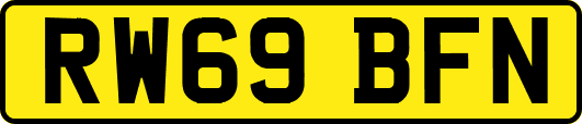 RW69BFN