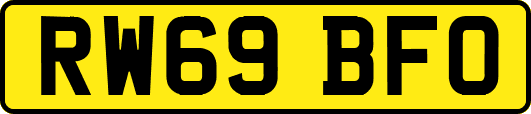 RW69BFO