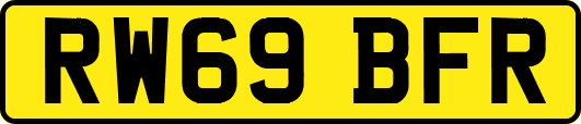RW69BFR