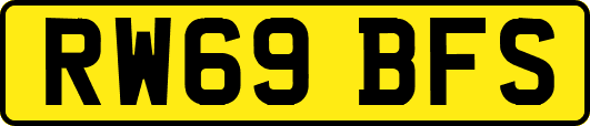RW69BFS