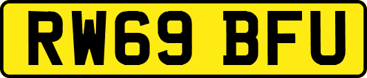 RW69BFU