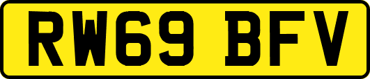 RW69BFV