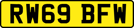 RW69BFW
