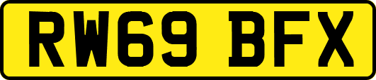 RW69BFX