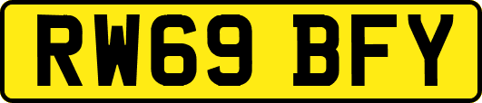 RW69BFY