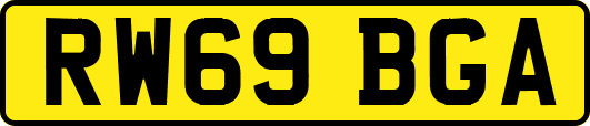 RW69BGA