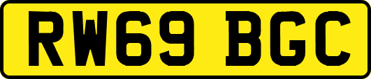 RW69BGC