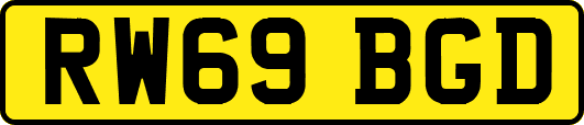 RW69BGD