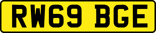 RW69BGE