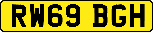 RW69BGH