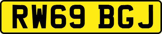 RW69BGJ