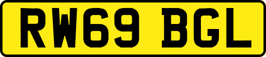 RW69BGL