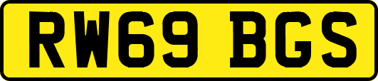 RW69BGS