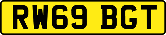 RW69BGT