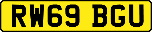 RW69BGU