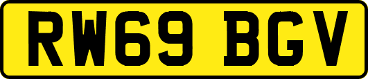 RW69BGV