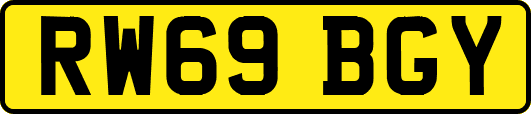 RW69BGY