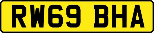 RW69BHA
