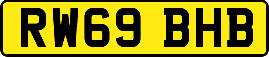 RW69BHB