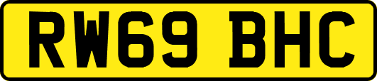 RW69BHC