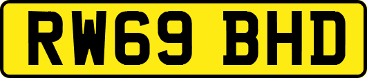 RW69BHD