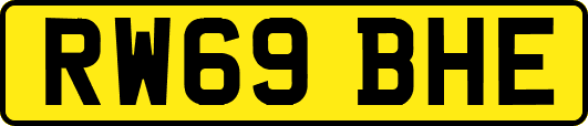 RW69BHE
