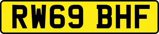 RW69BHF