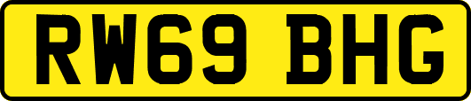 RW69BHG