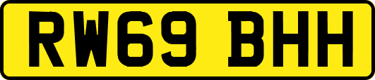 RW69BHH