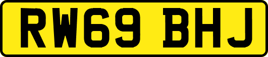 RW69BHJ