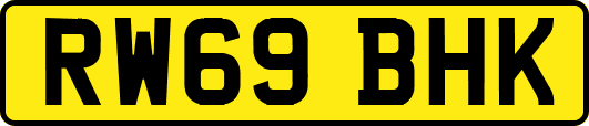 RW69BHK