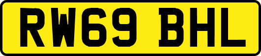 RW69BHL