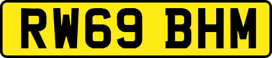 RW69BHM