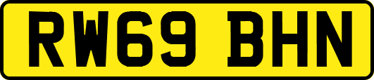 RW69BHN