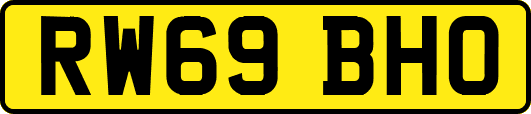 RW69BHO
