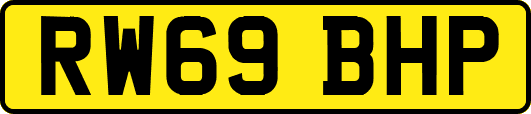 RW69BHP