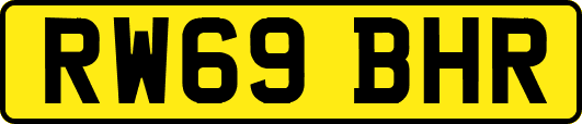 RW69BHR