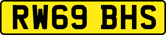 RW69BHS