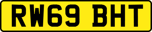 RW69BHT