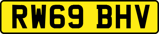 RW69BHV