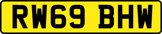 RW69BHW